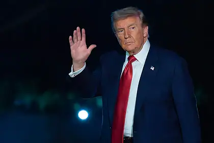 Trump: "(İran İle Ateşkesin Son Derece Zayıf Olduğunu Söyleyebilirim"