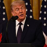 Trump İran, İstediğimiz Şeyleri Bize Vermeye Başlıyor