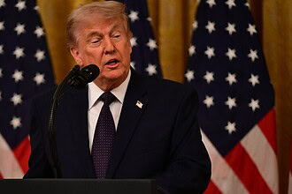 Trump İran, İstediğimiz Şeyleri Bize Vermeye Başlıyor