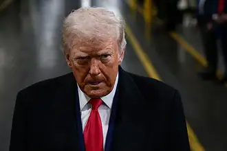 Trump İran’a Saldırmaktan Son Anda Vazgeçmiş Bir Saat Kalmıştı, Her Şey Hazırdı, Kararımı Vermiştim