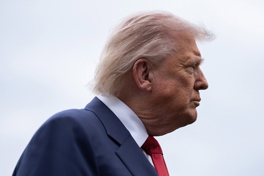 Trump İran'a Yönelik Yarın Planlanan Saldırıları Erteledim