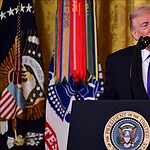 Trump: "İran Bir Anlaşma Yapmak İstiyor"