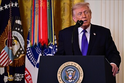 Trump: "İran Bir Anlaşma Yapmak İstiyor"