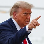 Trump, İran'ı Yeryüzünden Silmekle Tehdit Etti