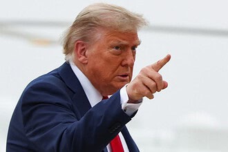 Trump, İran'ı Yeryüzünden Silmekle Tehdit Etti