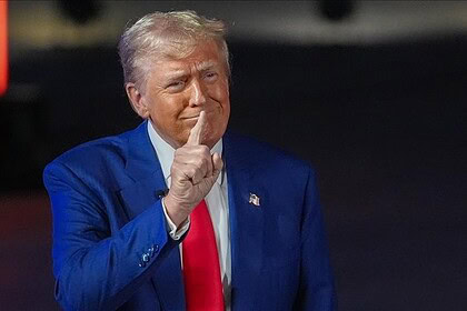 Trump’tan AB Menşeli Otomobil ve Ağır Vasıtalara Yüzde 25 Gümrük Vergisi Kararı