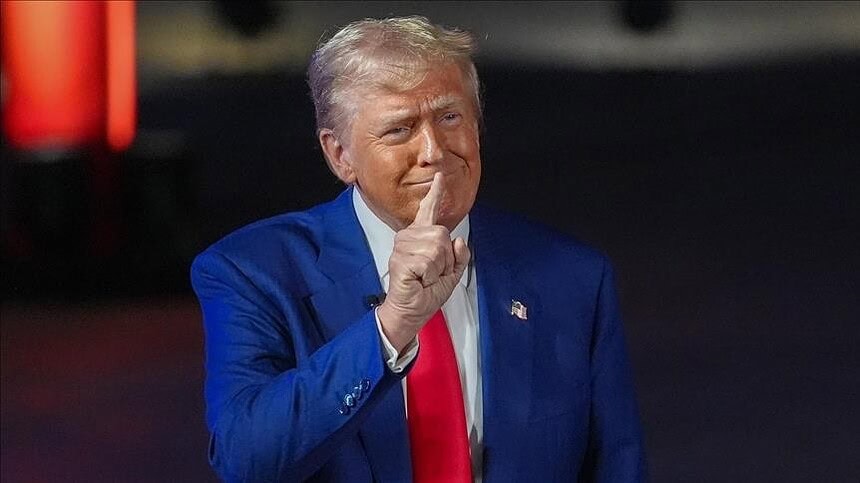 Trump’tan AB Menşeli Otomobil ve Ağır Vasıtalara Yüzde 25 Gümrük Vergisi Kararı