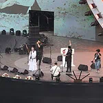 Turka Kocaeli Stadyumu'nda Tarihi Gece: On Binlerce Genç "Bir Gençlik Şöleni"nde Buluştu!