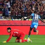 Türkiye Kupası'nda Şampiyon Trabzonspor