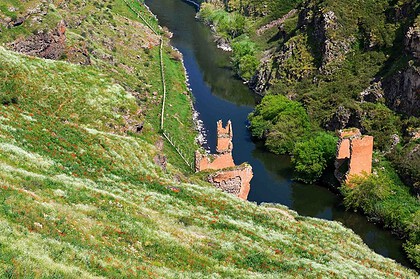 Türkiye ve Ermenistan Arasında İlk Somut Protokol Ani Köprüsü Restorasyonu