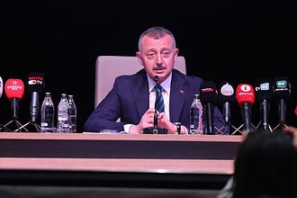 Başkan Büyükakın: “Ulaşımda vatandaşlarımıza desteğimizi sürdüreceğiz”