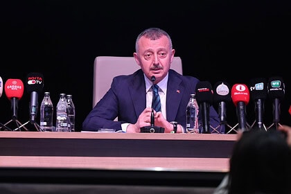 Başkan Büyükakın: “Ulaşımda vatandaşlarımıza desteğimizi sürdüreceğiz”
