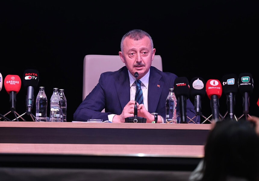 Başkan Büyükakın: “Ulaşımda vatandaşlarımıza desteğimizi sürdüreceğiz”