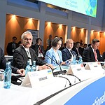Türkiye, Uluslararası Ulaştırma Forumu’nun (ITF) 2027-2028 Dönem Başkanlığına Seçildi!