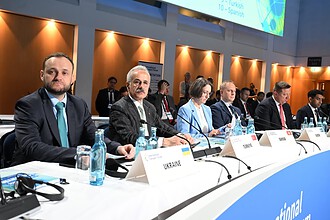 Türkiye, Uluslararası Ulaştırma Forumu’nun (ITF) 2027-2028 Dönem Başkanlığına Seçildi!