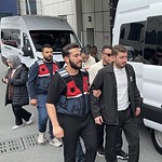 Uyuşturucu Soruşturmasında Gözaltına Alınan Ünlüler Sağlık Kontrolünden Geçirildi