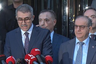 YSK, CHP'nin 'Mutlak Butlan' İtirazını Reddetti