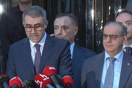 YSK, CHP'nin 'Mutlak Butlan' İtirazını Reddetti