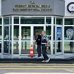 Kocaeli Emniyetinden Kaçışa İzin Yok: 5 Yıl Cezası Bulunan Yağma Firarisi Yakalandı!