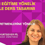 Kocaeli’de Öğretmenlere Yapay Zekâ Eğitimi