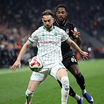 Ziraat Türkiye Kupası'nda İlk Finalist Konyaspor