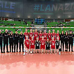 A Milli Kadın Voleybol Takımı VNL Kadrosu Belli Oldu! Filenin Sultanları’nın Maçları Ne Zaman?