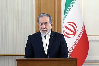 Tahran - Washington Hattında Kritik Temas: Abbas Arakçi Söylentilere Son Noktayı Koydu!