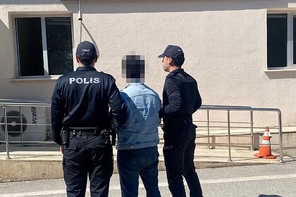 "Suç Makinesi" Kocaeli’de Polisin Dikkatinden Kaçamadı: 27 Yıl Hapis Cezası Bulunan Cinayet Firarisi Yakalandı!