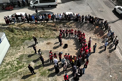 Dilovası Afetlere Karşı "Gönüllü" Kalkanı Oluşturdu: 238 Vatandaşa Kritik Eğitim!