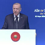 Cumhurbaşkanı Erdoğan: Evlenme Yaşı Yükseldi!