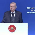 Cumhurbaşkanı Erdoğan: Evlenme Yaşı Yükseldi!