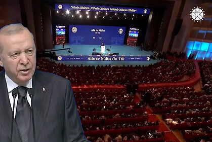 Cumhurbaşkanı Erdoğan 2026-2035 Planını Açıkladı: Aile ve Nüfus 10 Yılı Başlıyor!