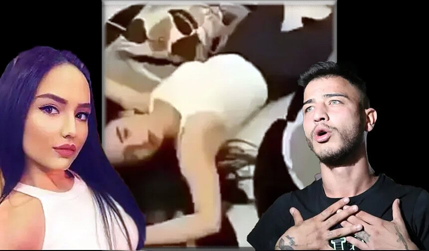 Aleyna Çakır Davasında Ümitcan Uygun İçin 15 Yıl Hapis Talebi!