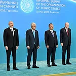 Aliyev'den Türk Dünyasına Çağrı: Jeopolitik Güç Merkezi Olmalı