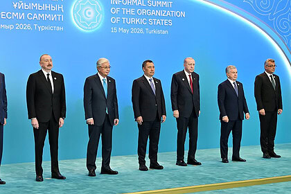 Aliyev'den Türk Dünyasına Çağrı: Jeopolitik Güç Merkezi Olmalı