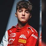 Alp Hasan Aksoy Misano Yolcusu: İtalya F4'te Podyum Hedefi