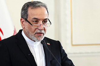 Arakçi'den ABD'ye F-35 Resti: "Daha Çok Sürpriz Var"