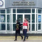 Kocaeli Emniyet 20 Yıl 3 Ay Hapis Cezası Bulunan M.C.'yi Yakaladı!