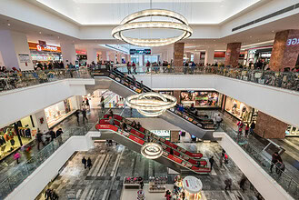 Kocaeli'nin En Büyük Alışveriş Merkezleri ve Yol Tarifleri!