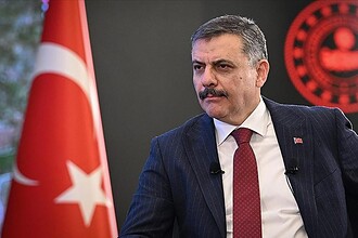 Bakan Çiftçi: "Uyuşturucuyla Mücadelede Ünlü-Ünsüz Ayrımı Yapmıyoruz"