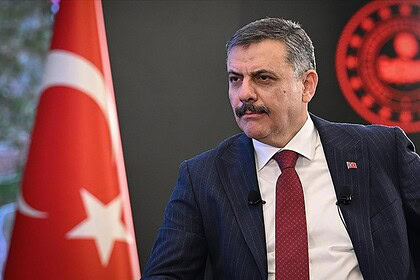 Bakan Çiftçi: "Uyuşturucuyla Mücadelede Ünlü-Ünsüz Ayrımı Yapmıyoruz"