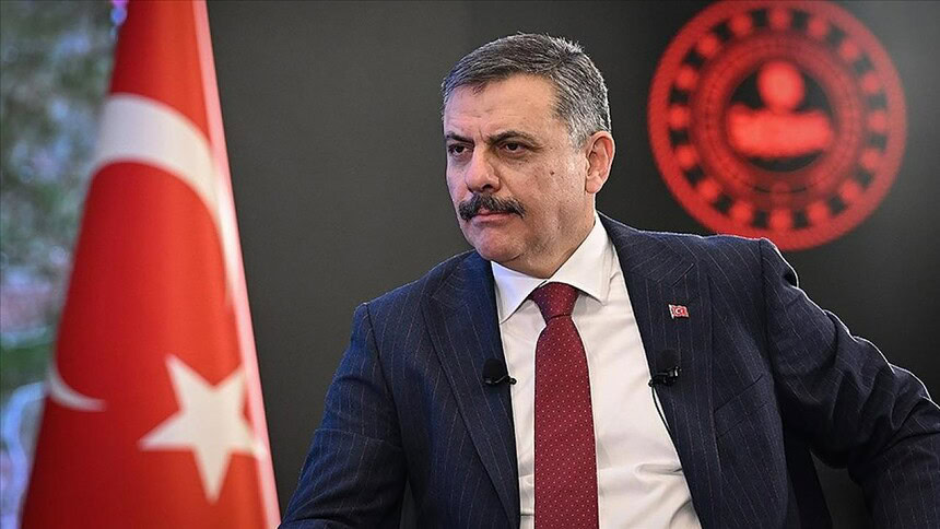 Bakan Çiftçi: "Uyuşturucuyla Mücadelede Ünlü-Ünsüz Ayrımı Yapmıyoruz"