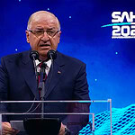Bakan Güler SAHA EXPO'da duyurdu: Çelik Kubbe stratejik aklımız