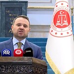 Bakan Gürlek: "Verilen Bu Karar, Vatandaşlarımızın Demokrasiye Olan Güvenini Pekiştiren Bir Karardır"