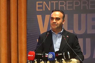 Bakan Kacır: 7 Sektörde Avrupa, İHA'da Dünya Lideriyiz