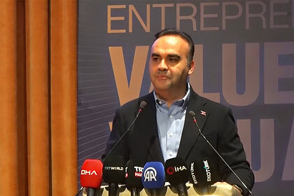 Bakan Kacır: 7 Sektörde Avrupa, İHA'da Dünya Lideriyiz