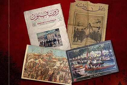 Kocaeli'de Bayram Nostaljisi: Geçmişten Günümüze Bayramlar Sergisi Açılıyor!