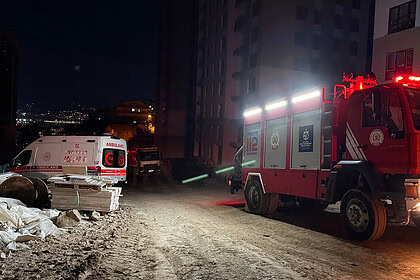 Bayram İzninden Kaçtı, 3 Kişiyi Bıçakladı: Termal Dronla Bulundu