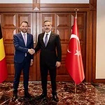 Kocaeli Sanayisini Yakından İlgilendiriyor: Belçika ile Stratejik İş Birliği Dönemi!