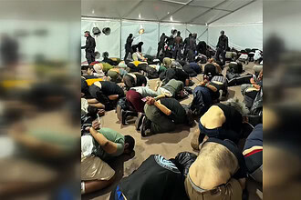 Ben-Gvir'den Sumud Tacizi: 'Terörist Hapishanesine Atın'